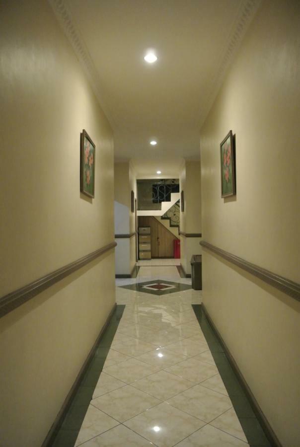 Gurame Hotel Bandung