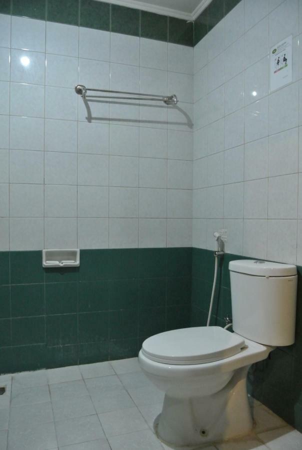 Hotel Gurame *