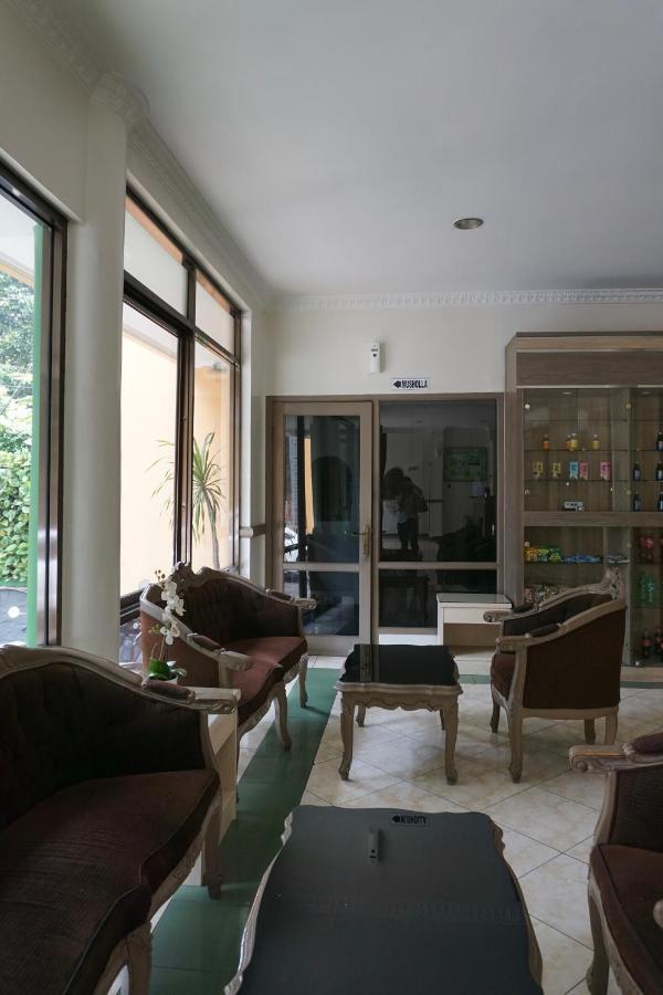 Gurame Hotel