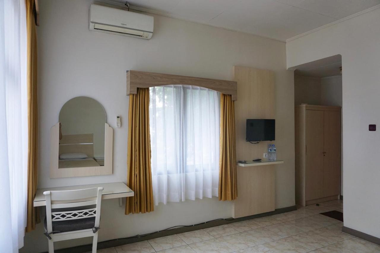 Gurame Hotel